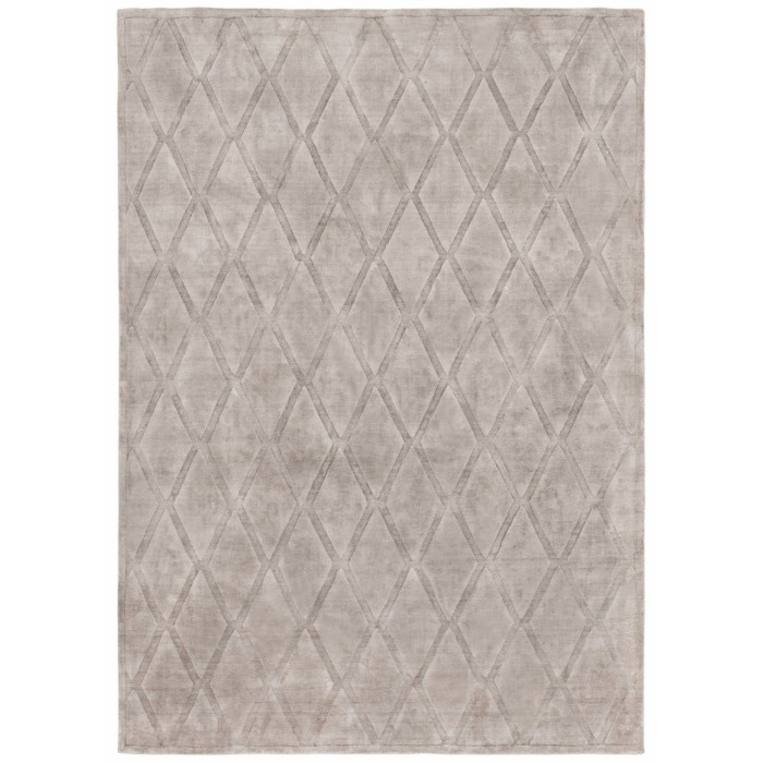 GABIA LIGHY GRAY rug (Handmade Collection)